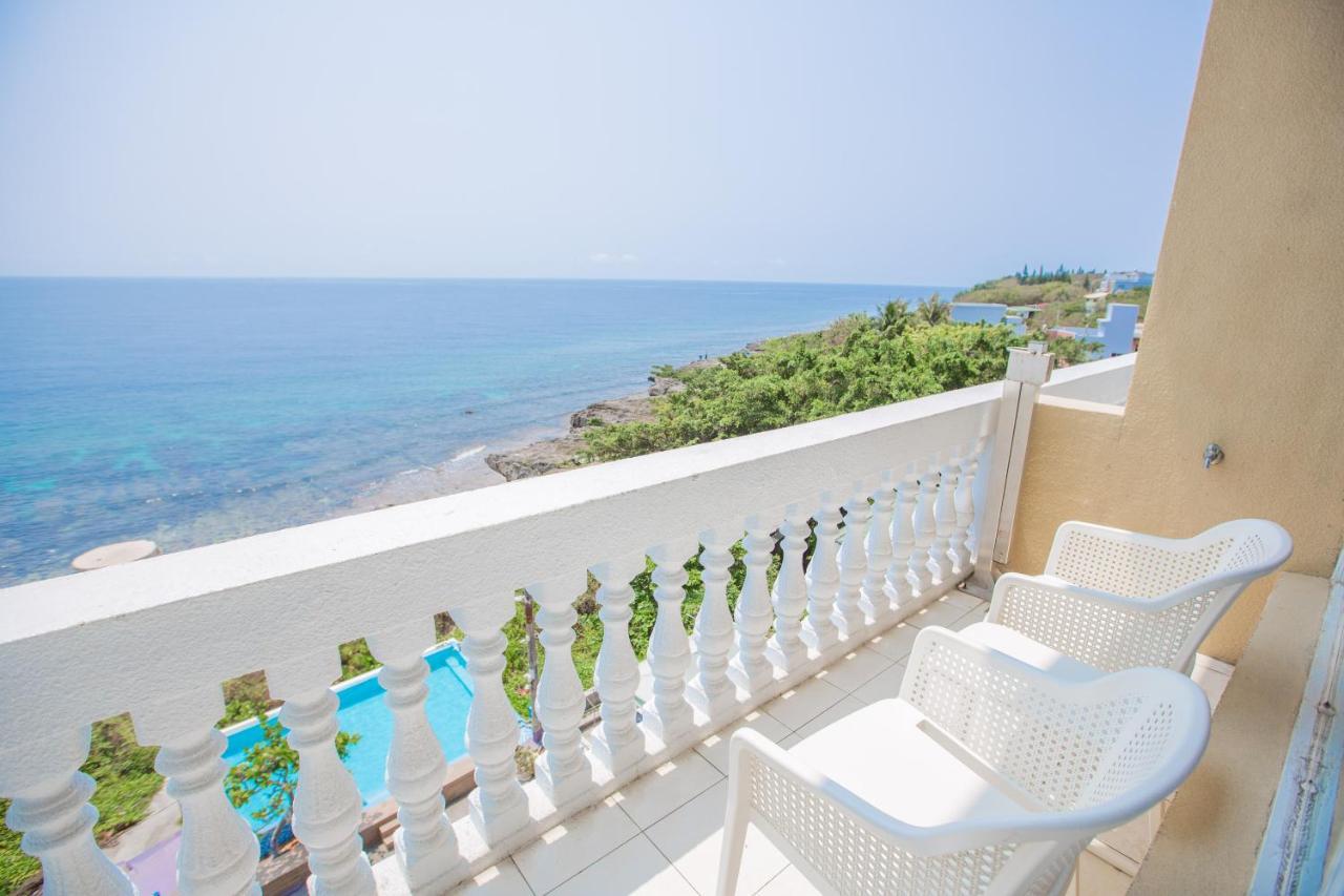 Fish Villa 38 остров Ламай Екстериор снимка