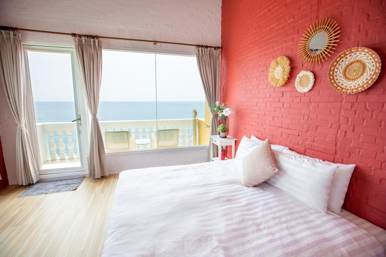 Fish Villa 38 остров Ламай Екстериор снимка