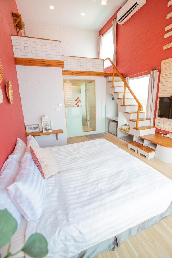Fish Villa 38 остров Ламай Екстериор снимка