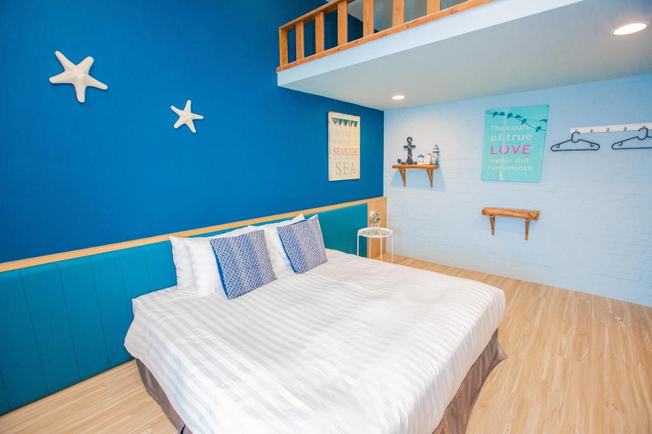 Fish Villa 38 остров Ламай Екстериор снимка