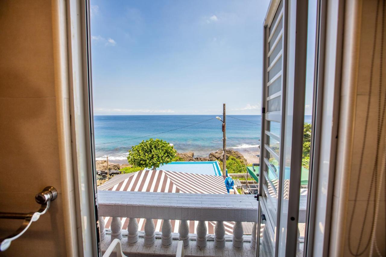 Fish Villa 38 остров Ламай Екстериор снимка