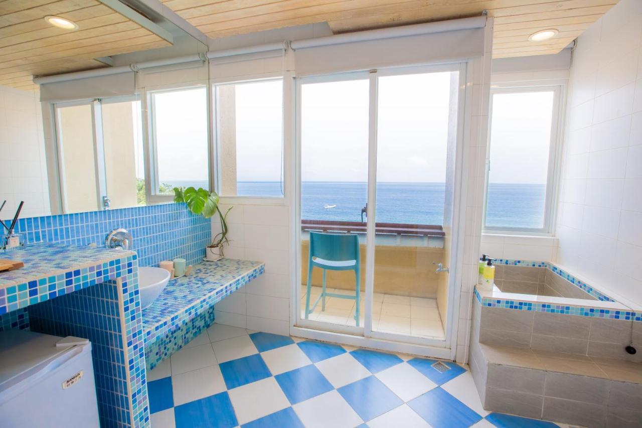 Fish Villa 38 остров Ламай Екстериор снимка