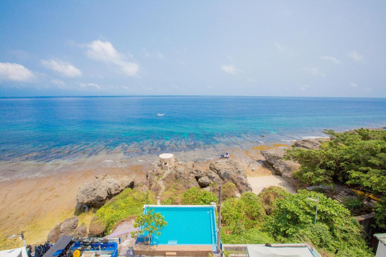 Fish Villa 38 остров Ламай Екстериор снимка