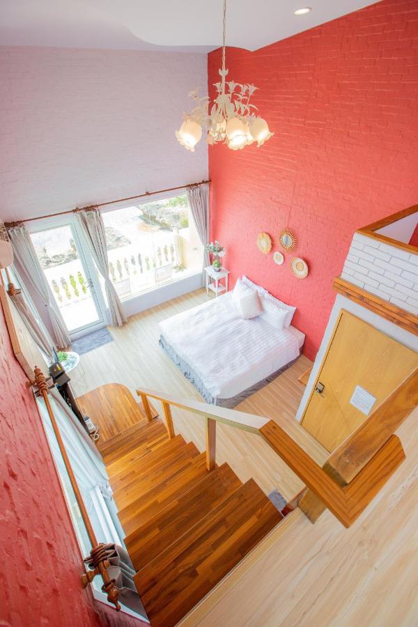 Fish Villa 38 остров Ламай Екстериор снимка