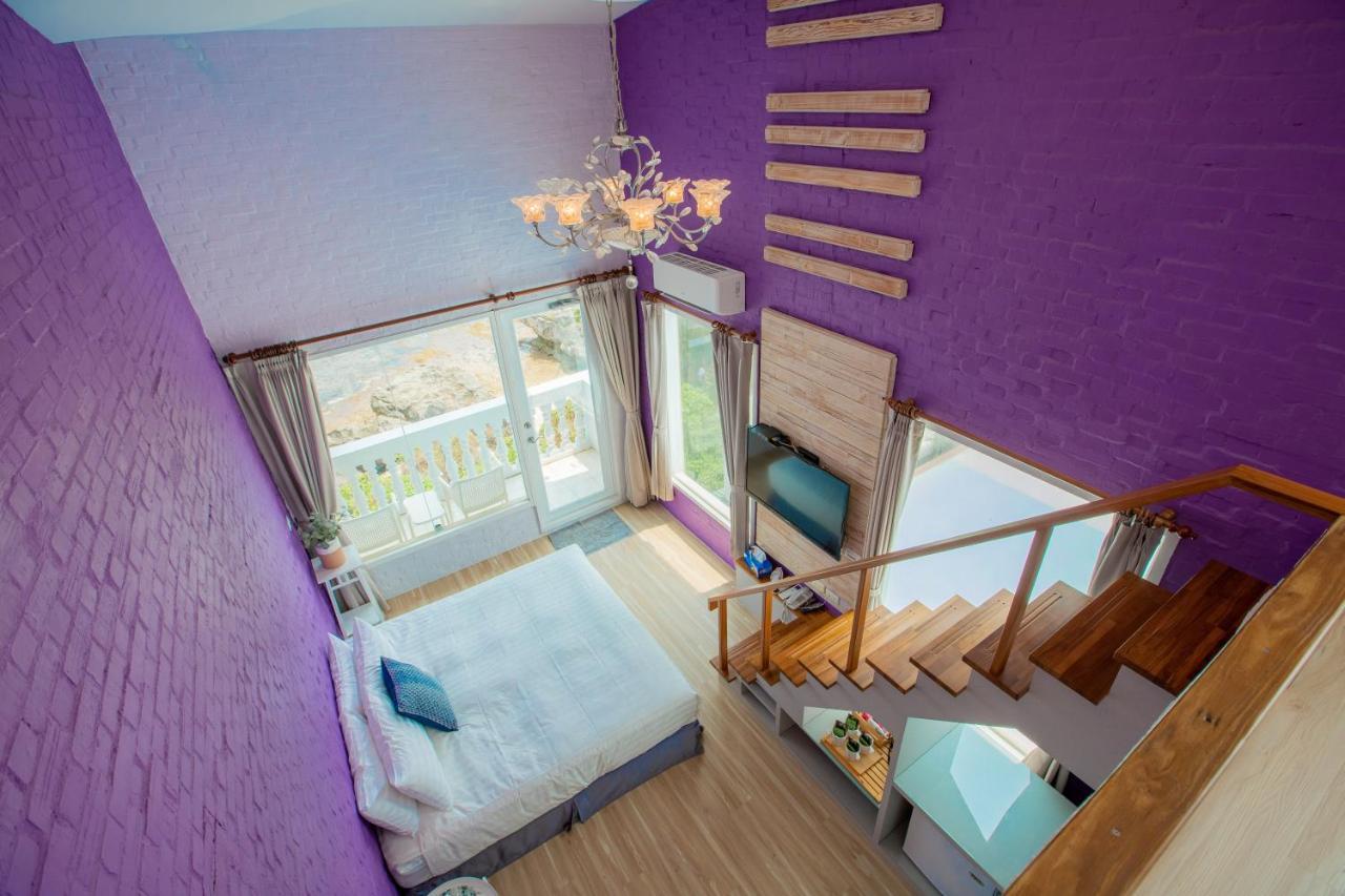 Fish Villa 38 остров Ламай Екстериор снимка
