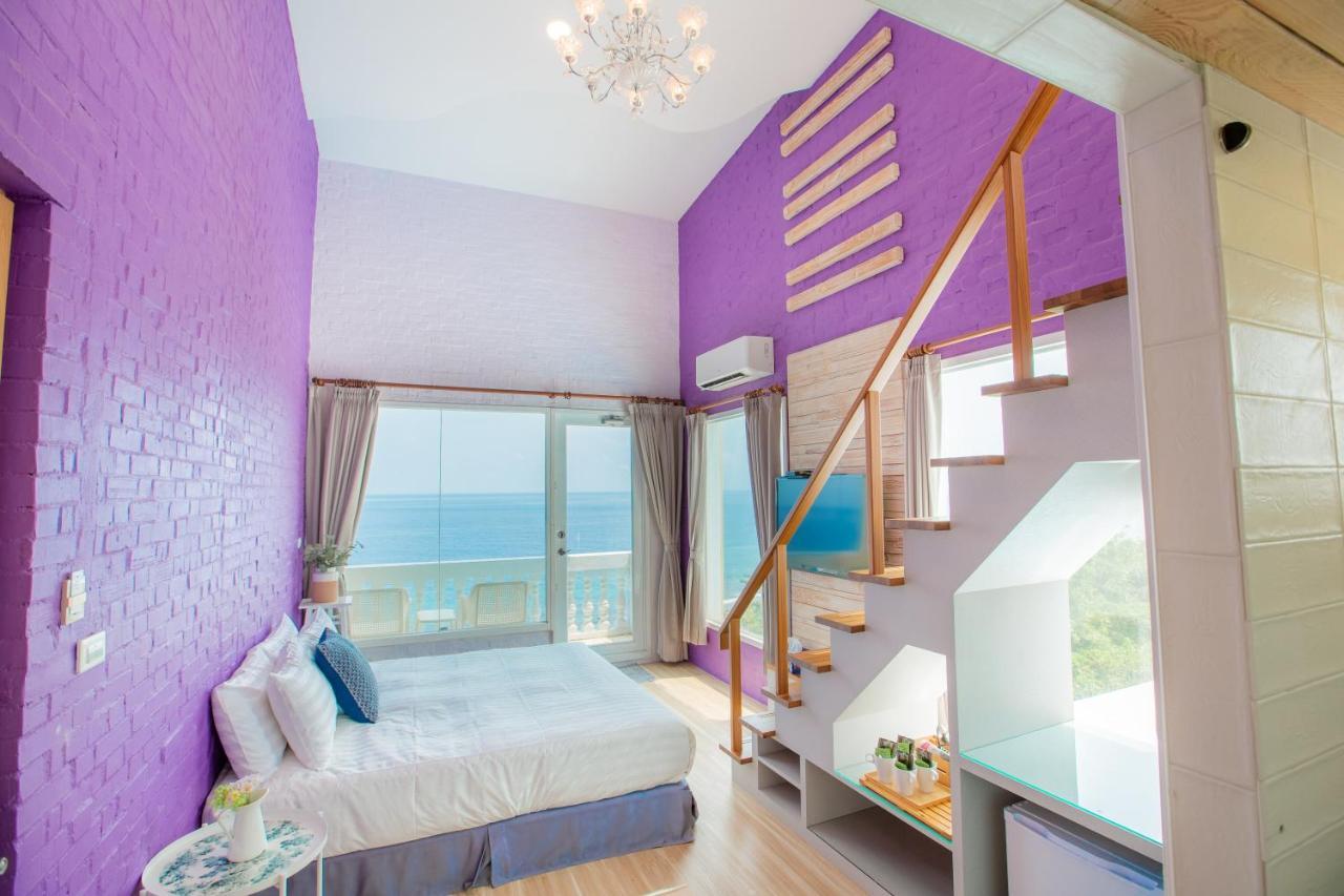Fish Villa 38 остров Ламай Екстериор снимка