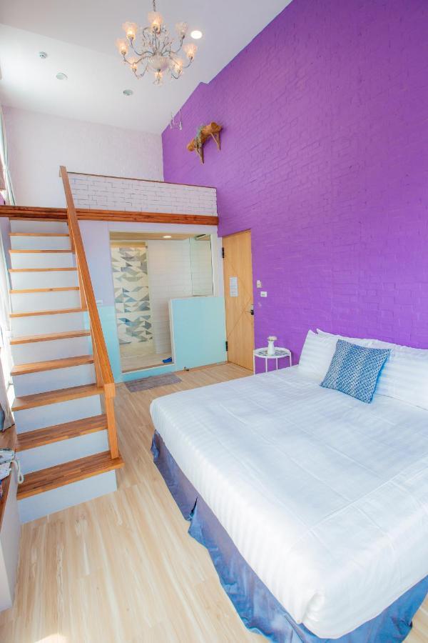 Fish Villa 38 остров Ламай Екстериор снимка
