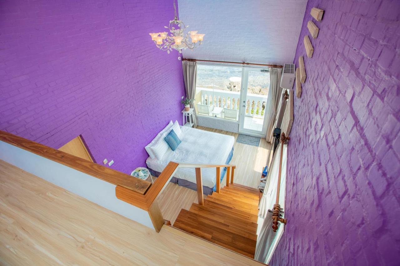 Fish Villa 38 остров Ламай Екстериор снимка