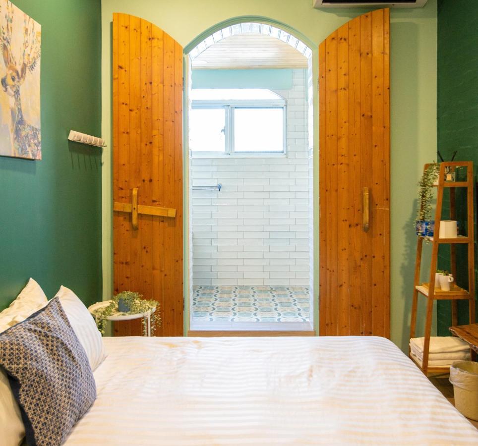 Fish Villa 38 остров Ламай Екстериор снимка