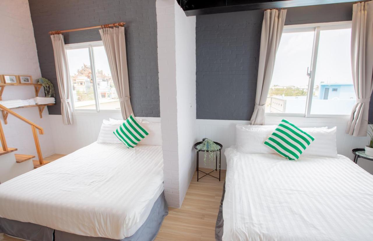 Fish Villa 38 остров Ламай Екстериор снимка
