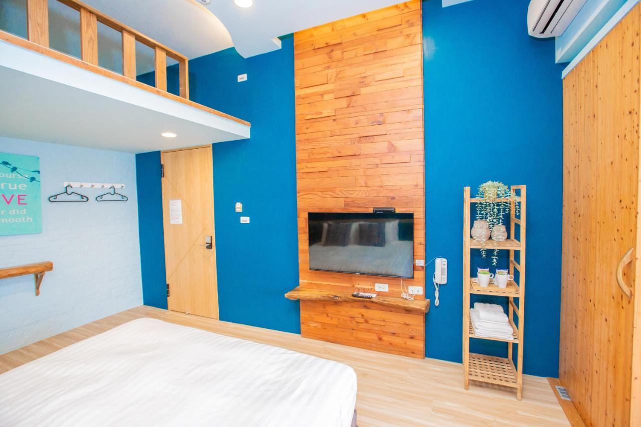 Fish Villa 38 остров Ламай Екстериор снимка