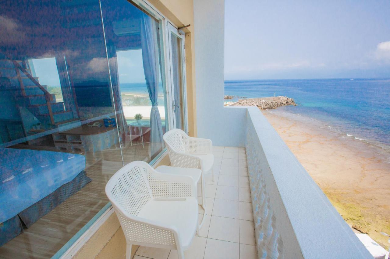 Fish Villa 38 остров Ламай Екстериор снимка
