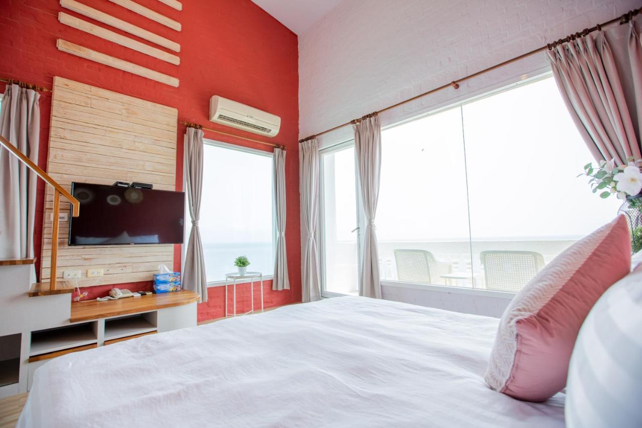 Fish Villa 38 остров Ламай Екстериор снимка