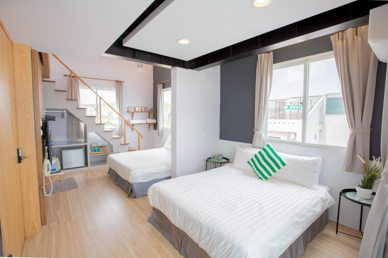 Fish Villa 38 остров Ламай Екстериор снимка