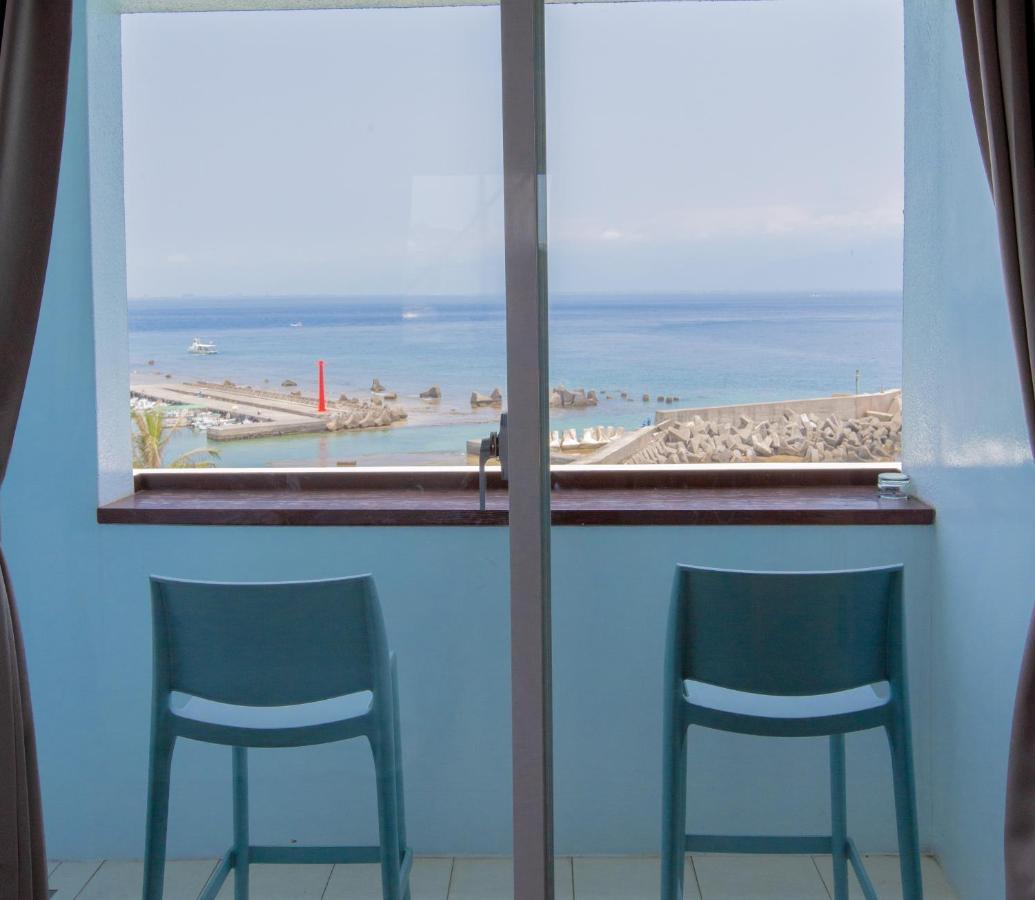 Fish Villa 38 остров Ламай Екстериор снимка