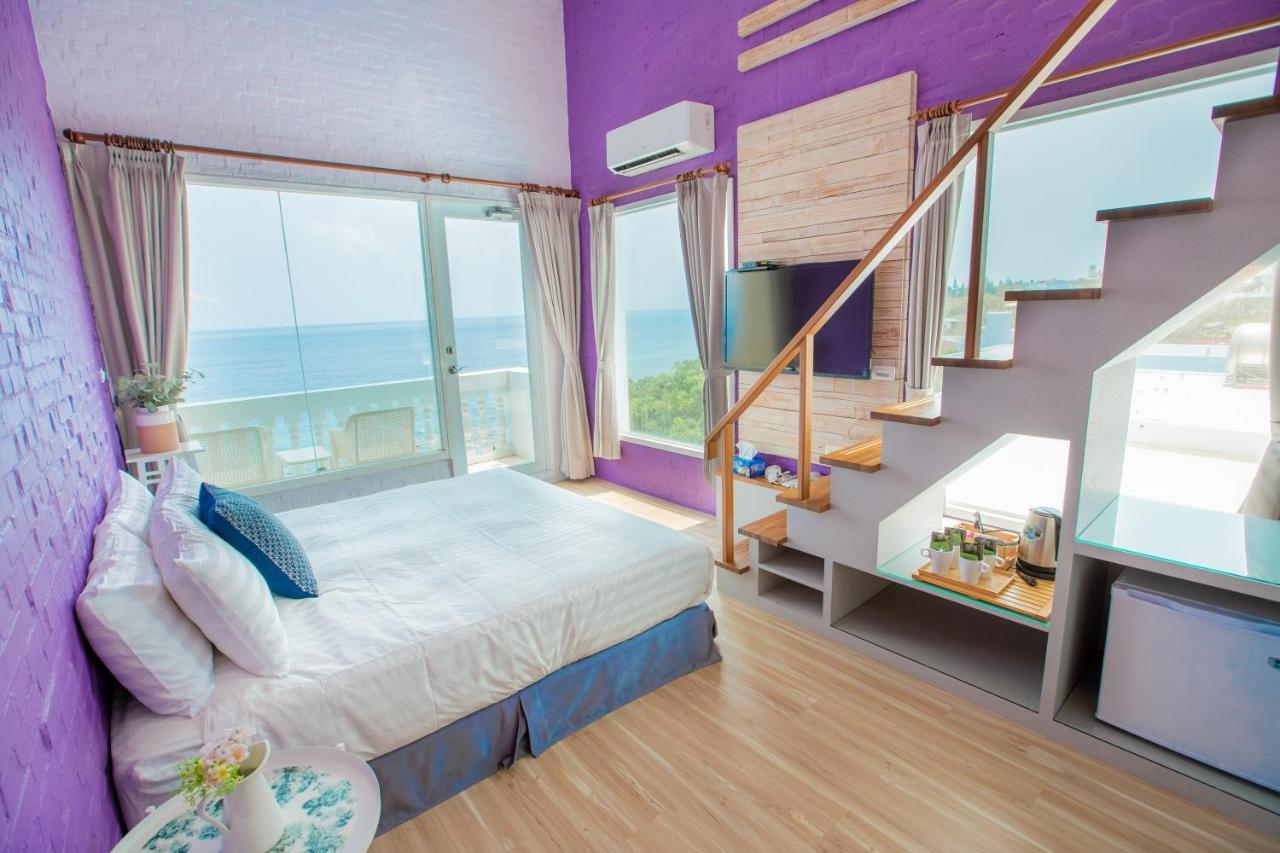 Fish Villa 38 остров Ламай Екстериор снимка