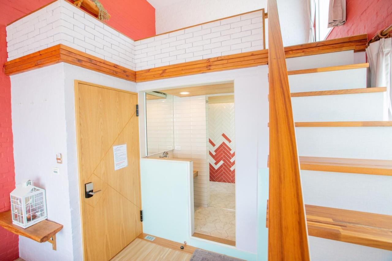 Fish Villa 38 остров Ламай Екстериор снимка