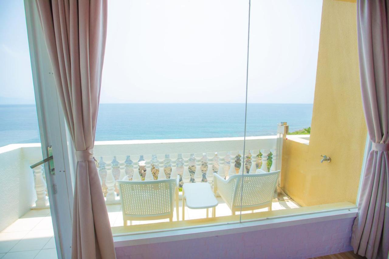 Fish Villa 38 остров Ламай Екстериор снимка