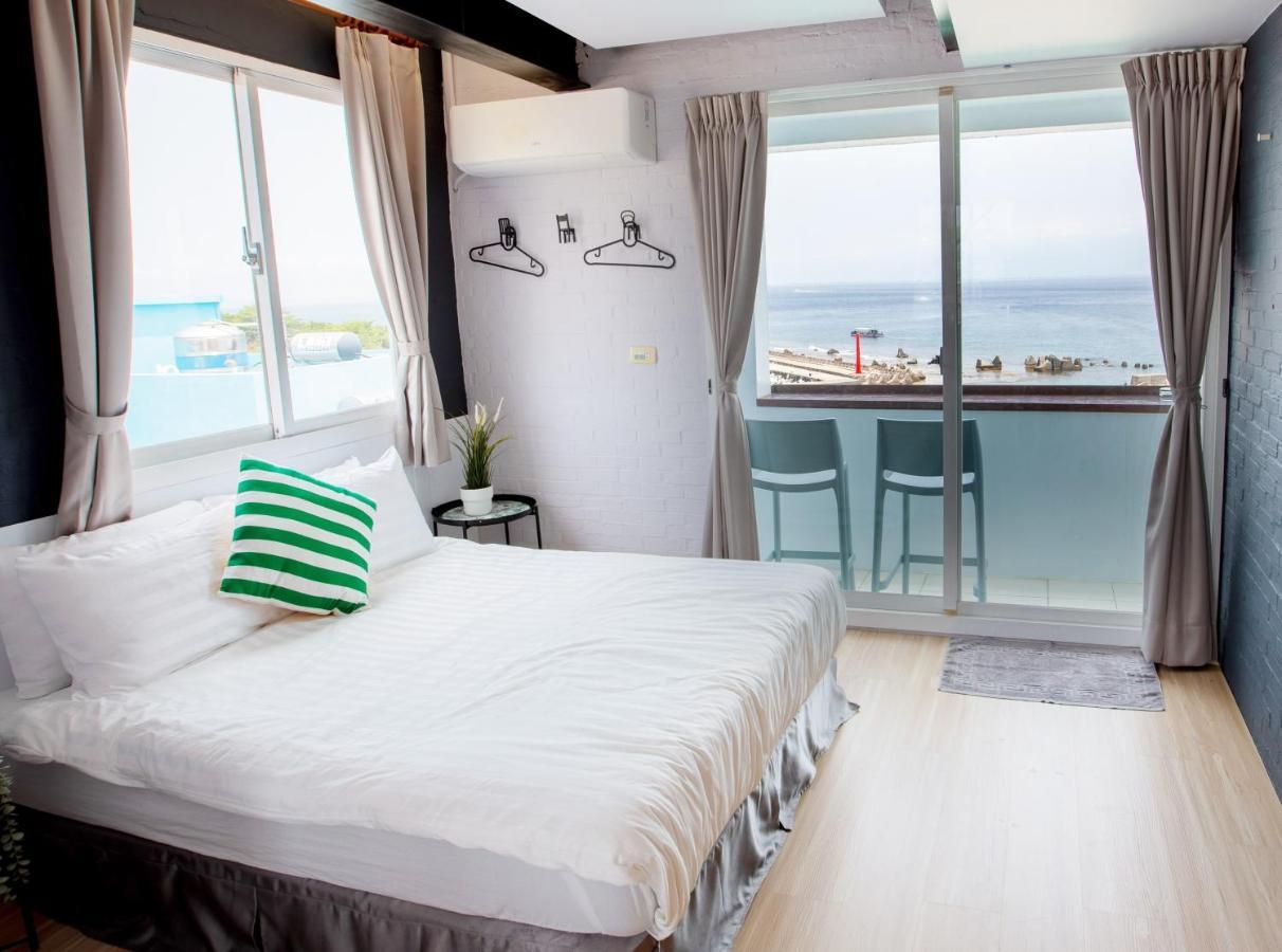 Fish Villa 38 остров Ламай Екстериор снимка
