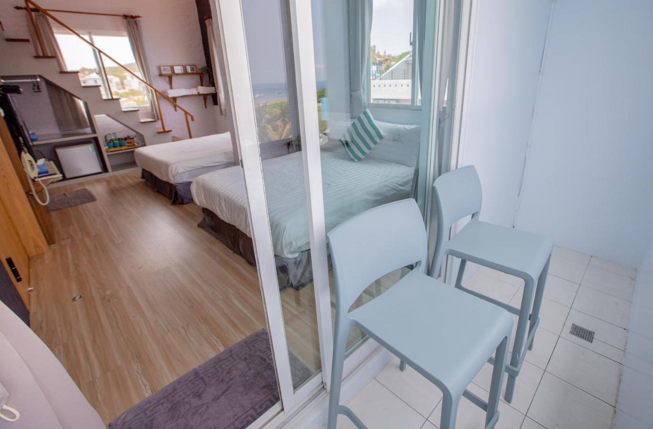 Fish Villa 38 остров Ламай Екстериор снимка