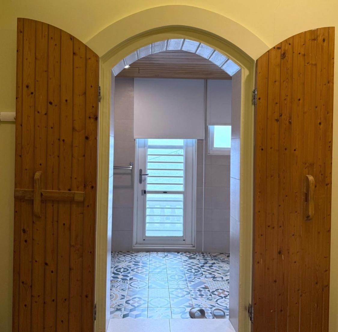 Fish Villa 38 остров Ламай Екстериор снимка