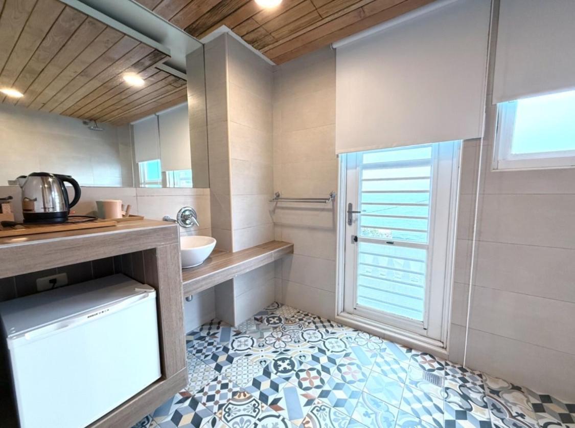 Fish Villa 38 остров Ламай Екстериор снимка