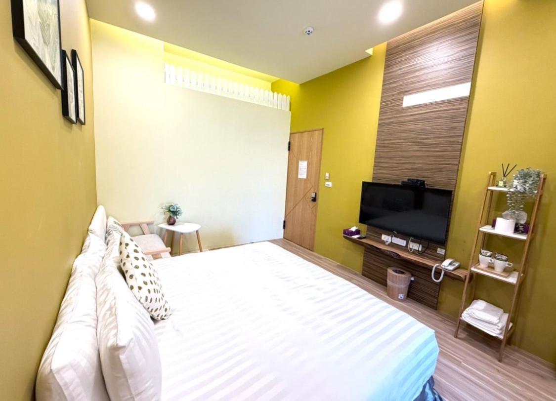 Fish Villa 38 остров Ламай Екстериор снимка