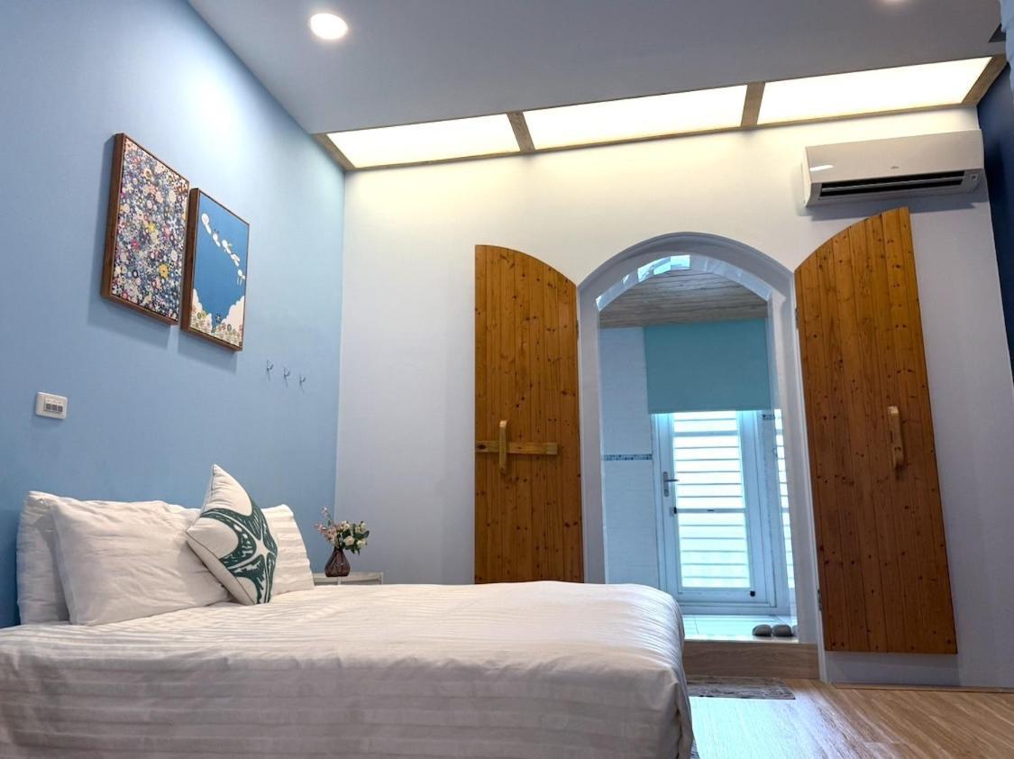 Fish Villa 38 остров Ламай Екстериор снимка