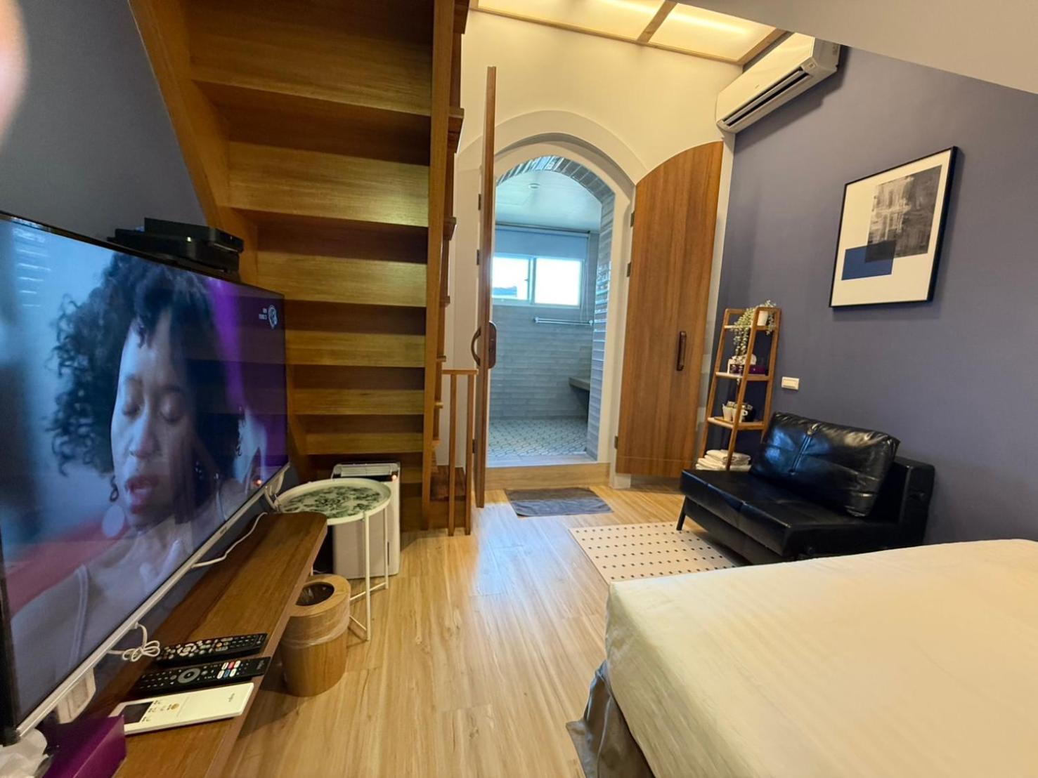 Fish Villa 38 остров Ламай Екстериор снимка