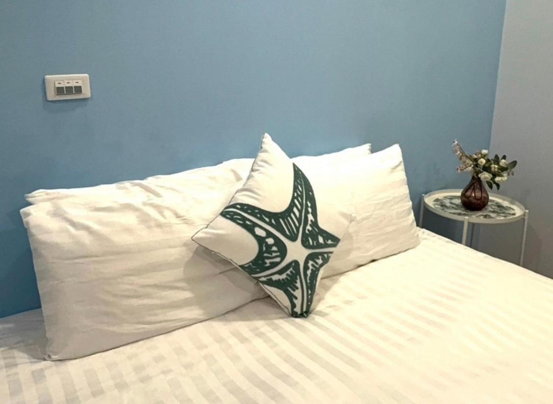 Fish Villa 38 остров Ламай Екстериор снимка