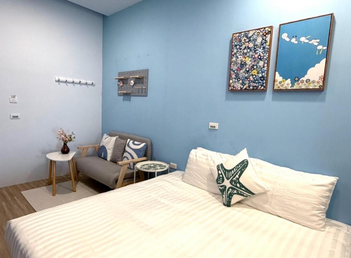 Fish Villa 38 остров Ламай Екстериор снимка