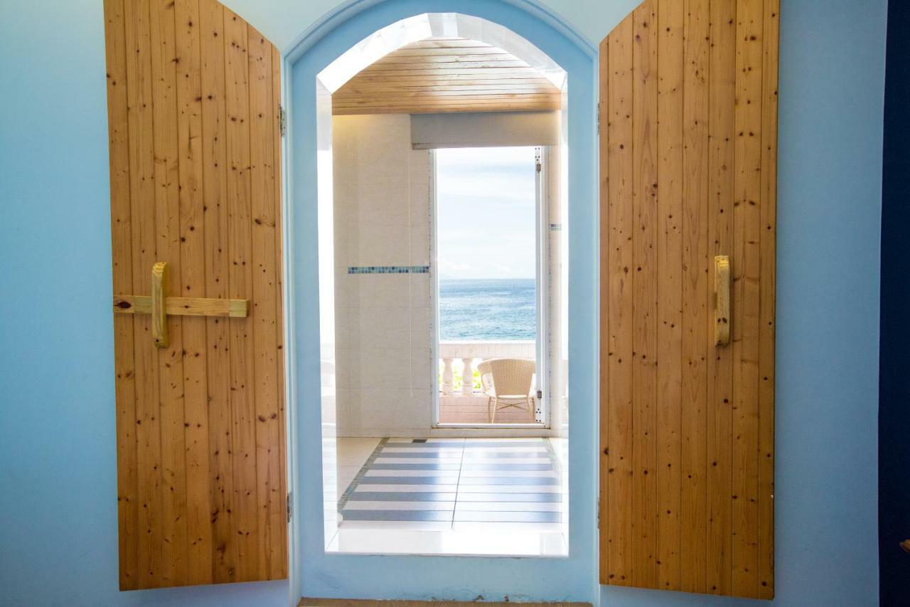 Fish Villa 38 остров Ламай Екстериор снимка