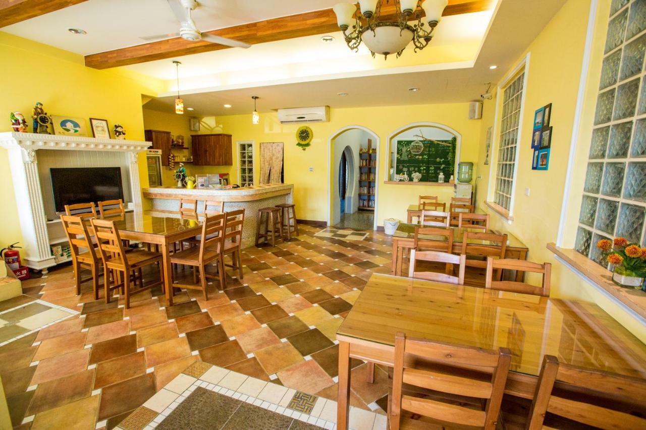 Fish Villa 38 остров Ламай Екстериор снимка