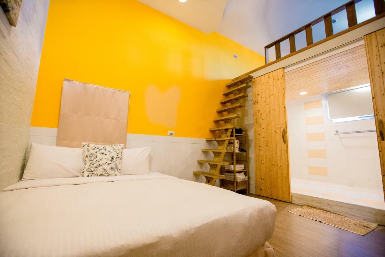 Fish Villa 38 остров Ламай Екстериор снимка