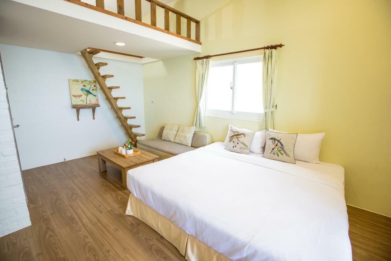 Fish Villa 38 остров Ламай Екстериор снимка