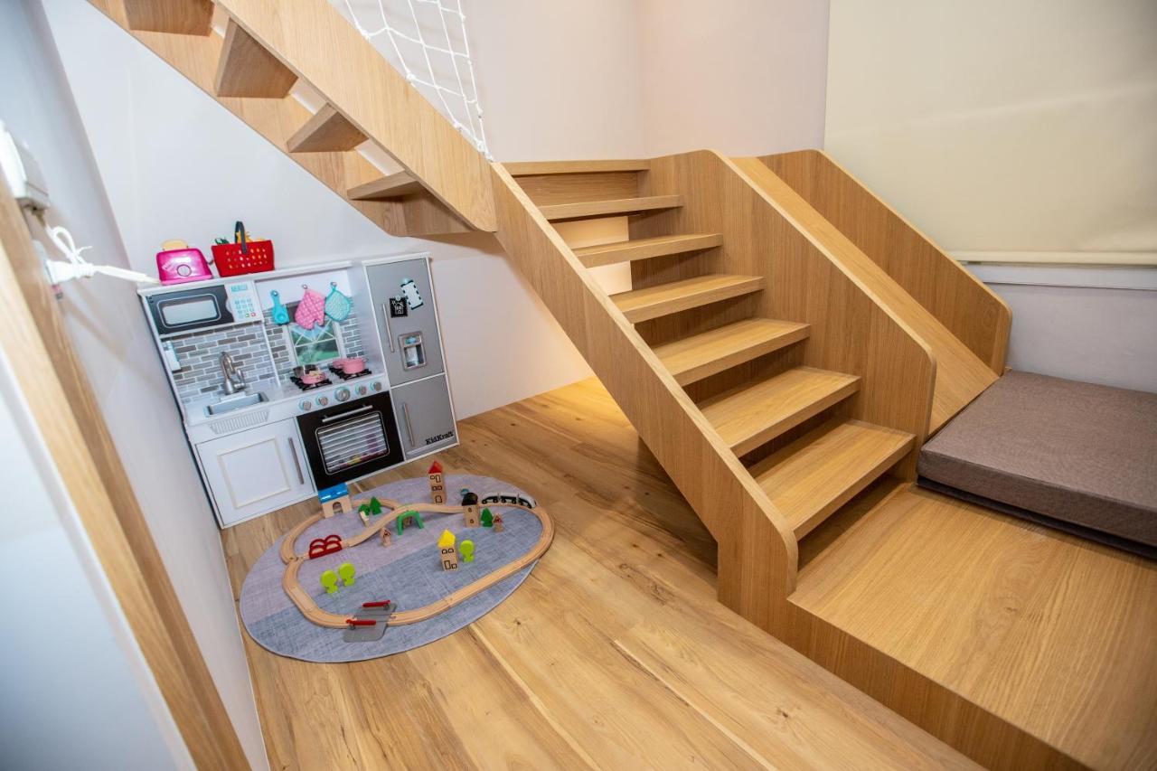 Fish Villa 38 остров Ламай Екстериор снимка