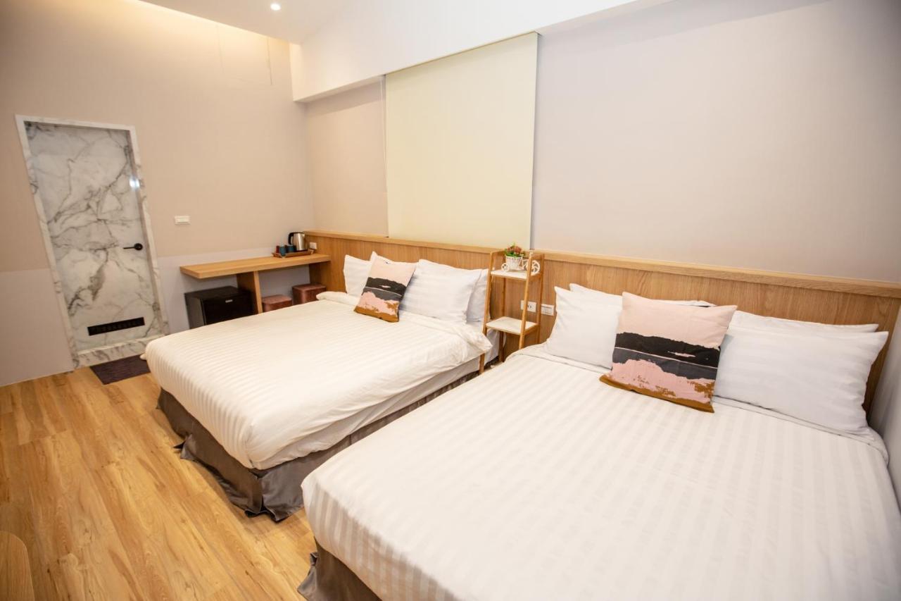Fish Villa 38 остров Ламай Екстериор снимка